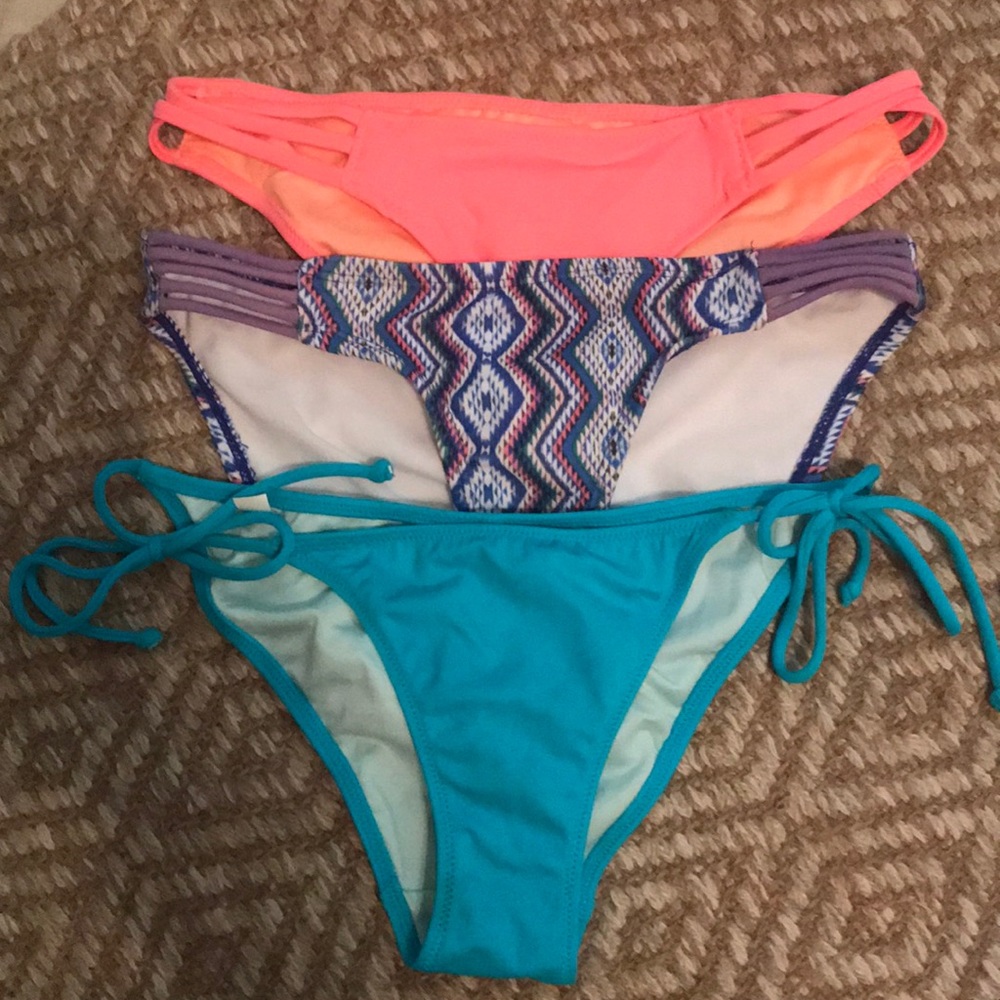 VS bottoms